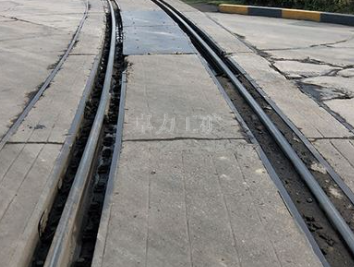 矿用弯道推车机 矿用弯道推车机