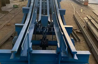 矿用推车机如何高效作业？