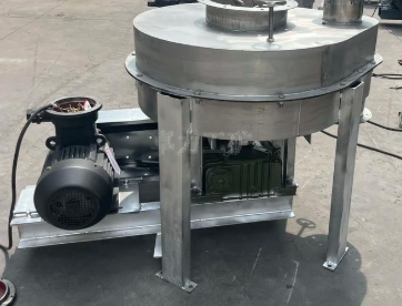 给料机的种类有哪些？