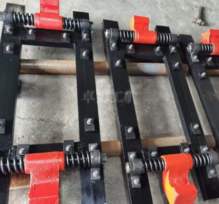 30kg双向井下阻车器