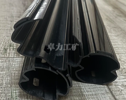btc-1500矿用聚能管