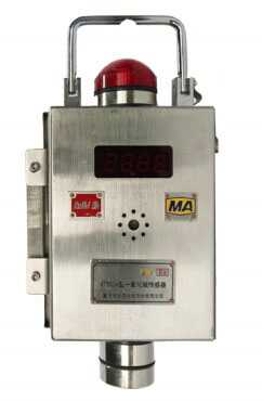 GT500A型一氧化碳传感器