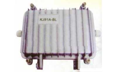 KI91A-BL型线路避雷器