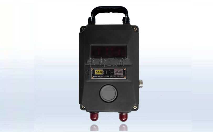 KXH18（A）矿用本质安全型声光报警器
