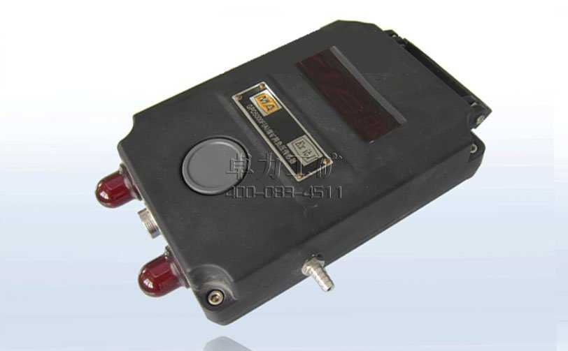 GPD5000F（A）型煤矿用负压传感器（原型号：GPD5000F）