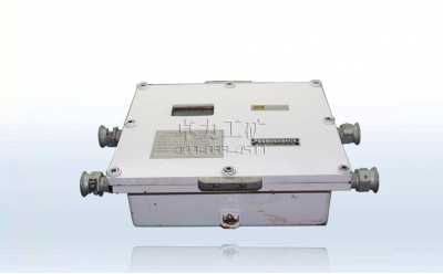 GLD5(B)矿用隔爆兼本安型电流变送器