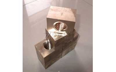 铝青铜9-4螺母