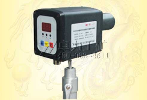 GWH400型本质安全型红外测温传感器
