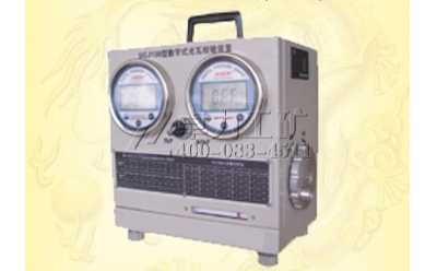 SGJ100型数字式光瓦效验装置