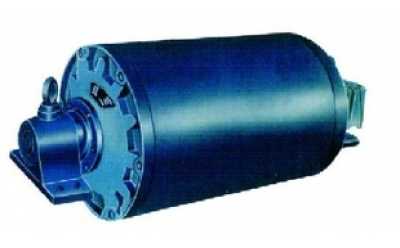 BYD型摆线针轮油冷式电动滚筒