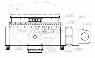 活化给煤机结构及原理(图)