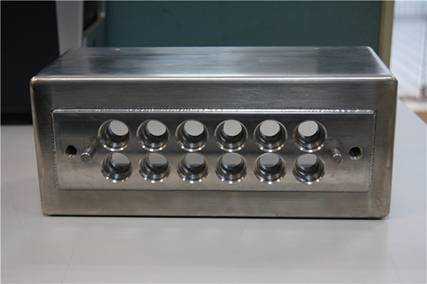 矿用液压支架电液控制系统控制器