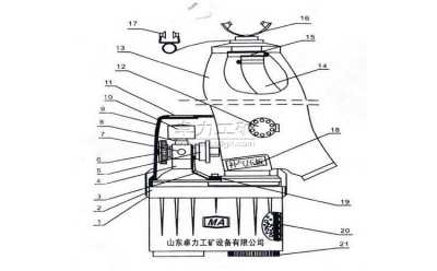 隔绝式压缩氧自救器工作原理及使用方法(附结构图)