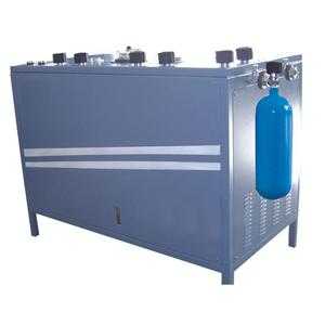 AEA氧气充填泵