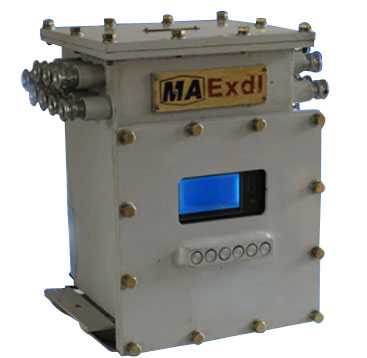 ZBL-L低压漏电保护装置