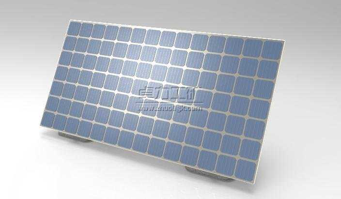 太阳能电池板·太阳能板