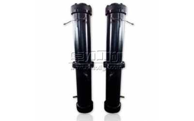 壳管式冷凝器·管壳式冷凝器