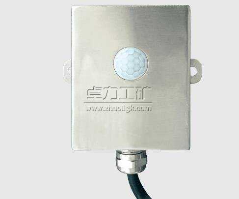 GUR7矿用本安型热释电红外传感器